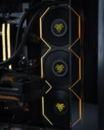 PC GAMER INTEL I7 14700K RTX 3070 – Image 3