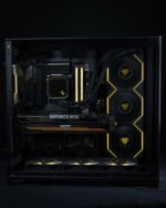 PC GAMER INTEL I7 14700K RTX 3070 – Image 2