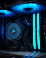 PC GAMER RYZEN 7 9800X3D RTX 5070 – Image 8