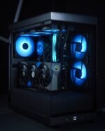 PC GAMER RYZEN 7 9800X3D RTX 5070 – Image 7