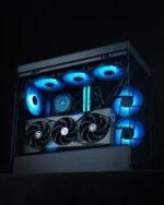 PC GAMER RYZEN 7 9800X3D RTX 5070 – Image 6