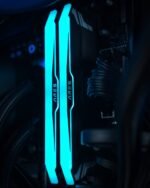 PC GAMER RYZEN 7 9800X3D RTX 5070 – Image 5