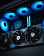 PC GAMER RYZEN 7 9800X3D RTX 5070 – Image 4