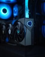 PC GAMER RYZEN 7 9800X3D RTX 5070 – Image 2