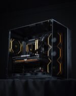 PC GAMER INTEL I7 14700K RTX 3070