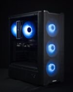 PC GAMER RYZEN 7 5700X RTX 4060 – Image 2