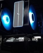 PC GAMER RYZEN 7 5700X RTX 4060 – Image 3