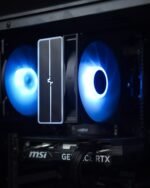 PC GAMER RYZEN 7 5700X RTX 4060 – Image 5