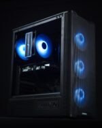 PC GAMER RYZEN 7 5700X RTX 4060 – Image 4