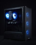 PC GAMER RYZEN 7 5700X RTX 4060