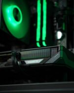 PC GAMER RYZEN 7 5700X RX 9060 XT 16GB – Image 3