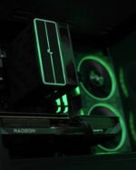 PC GAMER RYZEN 7 5700X RX 9060 XT 16GB – Image 6