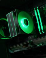 PC GAMER RYZEN 7 5700X RX 9060 XT 16GB – Image 5