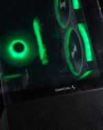 PC GAMER RYZEN 7 5700X RX 9060 XT 16GB – Image 4