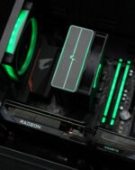 PC GAMER RYZEN 7 5700X RX 9060 XT 16GB – Image 2