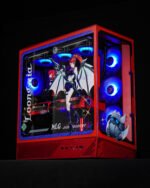 MSI MLG EDITION RYZEN 7 7800X3D RTX 5070 Ti