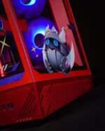 MSI MLG EDITION RYZEN 7 7800X3D RTX 5070 Ti – Image 7