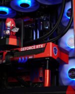 MSI MLG EDITION RYZEN 7 7800X3D RTX 5070 Ti – Image 6