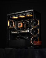 PC Gamer Ryzen 7 7700 RTX 5070