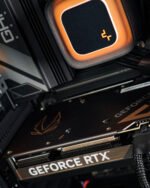 PC Gamer Ryzen 7 7700 RTX 5070 – Image 5