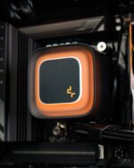 PC Gamer Ryzen 7 7700 RTX 5070 – Image 2