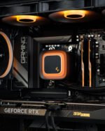 PC Gamer Ryzen 7 7700 RTX 5070 – Image 4