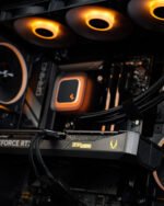 PC Gamer Ryzen 7 7700 RTX 5070 – Image 7