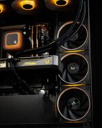 PC Gamer Ryzen 7 7700 RTX 5070 – Image 8