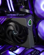 PC GAMER RYZEN 7 9800X3D MSI RTX 5070 – Image 6