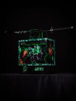 Limited Edition 1 of 1 One Piece Ronoroa Zoro – Image 7