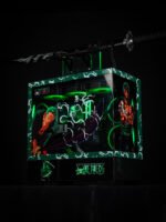 Limited Edition 1 of 1 One Piece Ronoroa Zoro