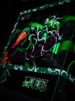 Limited Edition 1 of 1 One Piece Ronoroa Zoro – Image 4
