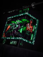 Limited Edition 1 of 1 One Piece Ronoroa Zoro – Image 3