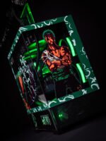 Limited Edition 1 of 1 One Piece Ronoroa Zoro – Image 6