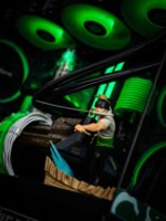 Limited Edition 1 of 1 One Piece Ronoroa Zoro – Image 2
